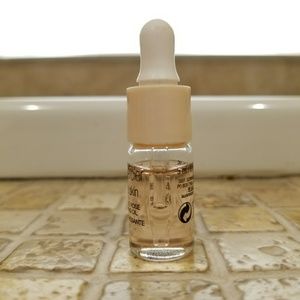 Flawless Skin Infusion De Rose Nourishing Oil